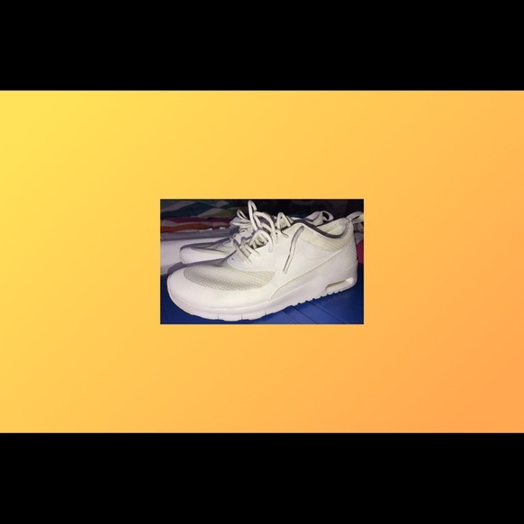 Nike Air Max Thea - Picture 5 of 8